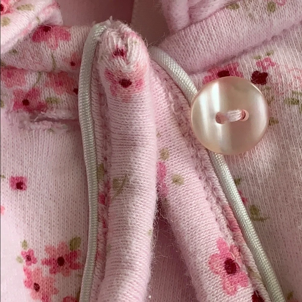 First Moments Layette baby girls